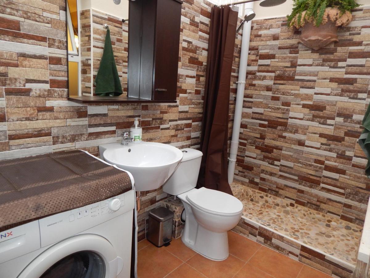 Fantastico Apartamento En El Centro De Nerja