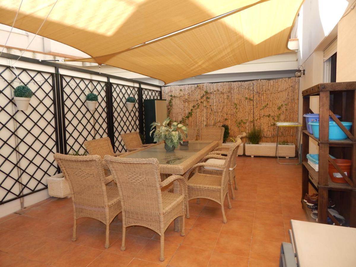 Fantastico Apartamento En El Centro De * Nerja