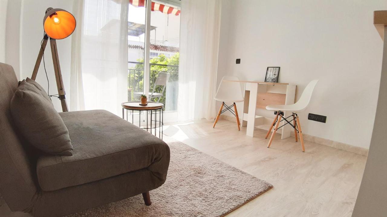 Sol Deluxe Appartement Nerja