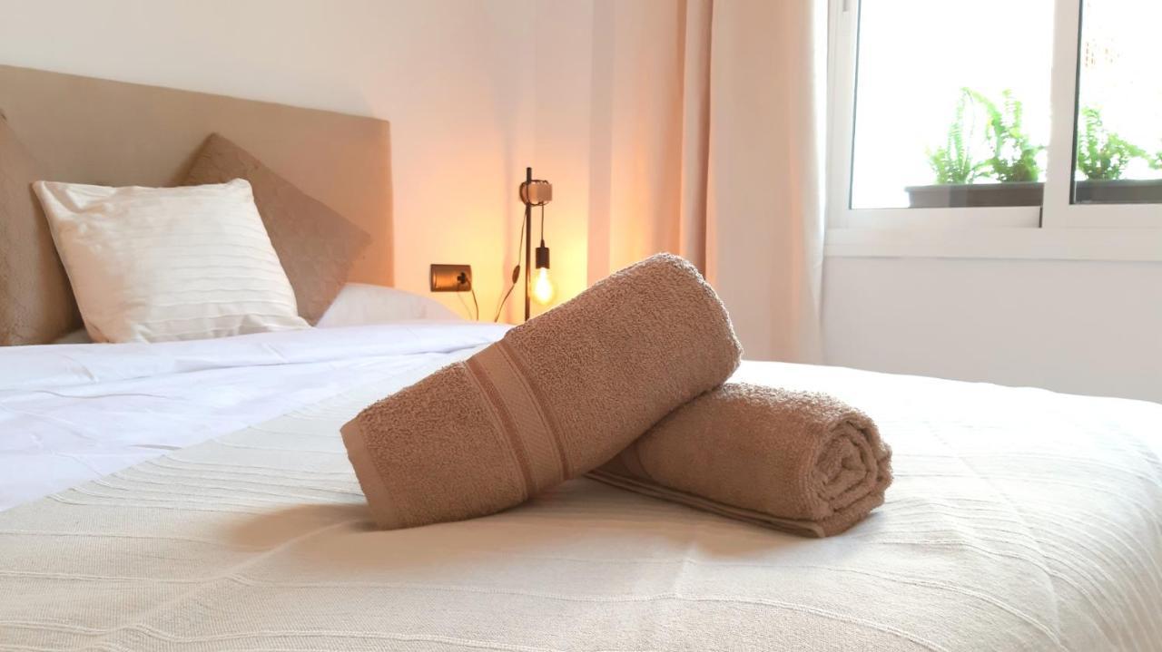 Sol Deluxe Appartement *