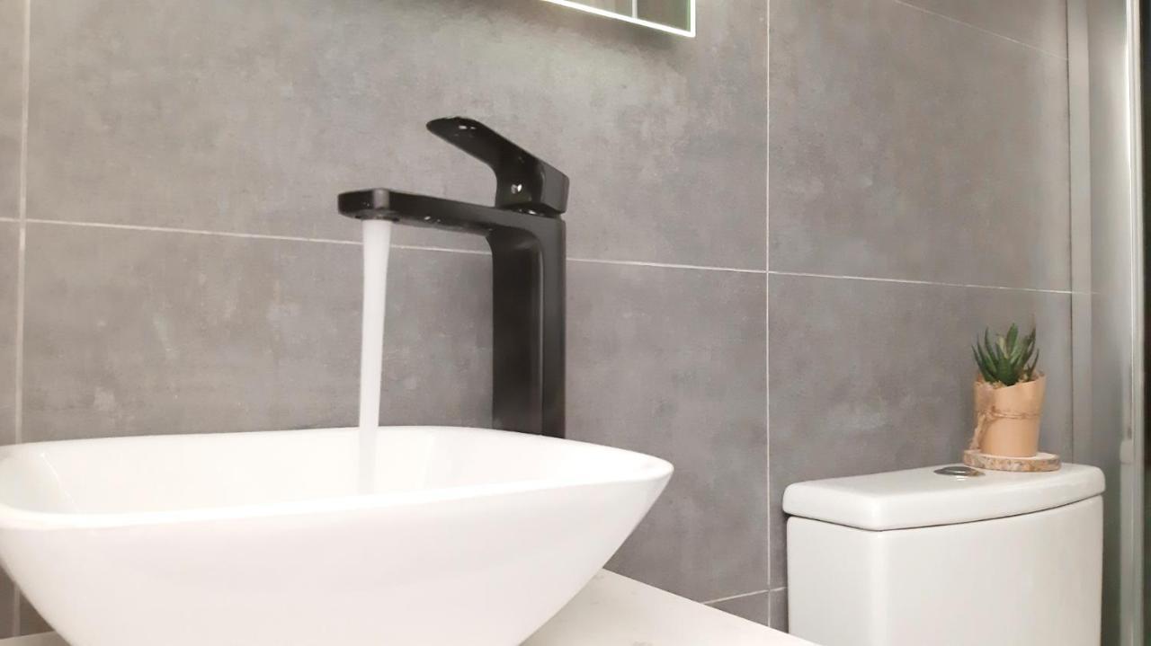 Appartement Sol Deluxe Nerja