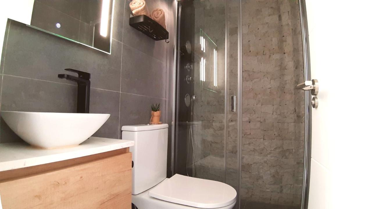 Appartement Sol Deluxe Nerja