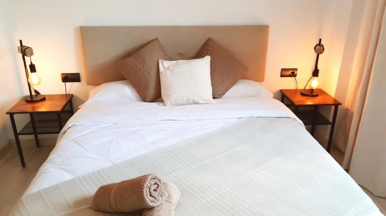 Appartement Sol Deluxe *