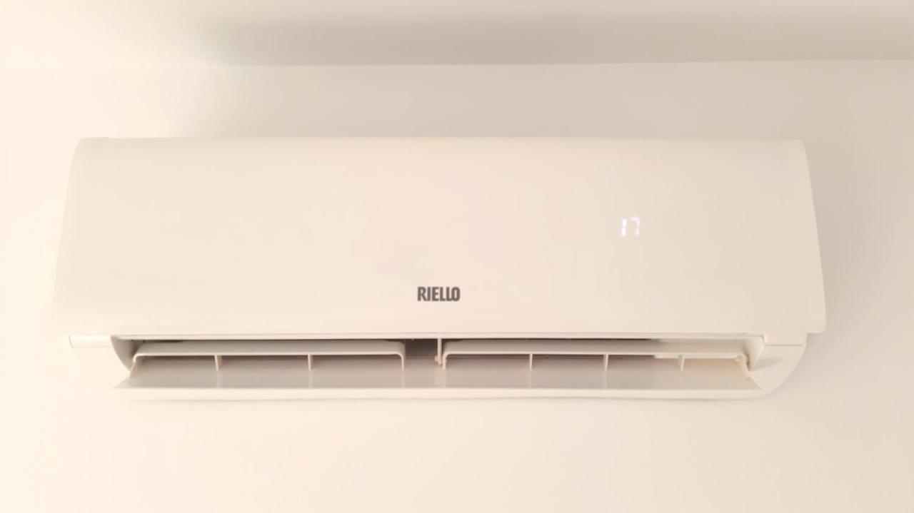 Sol Deluxe Appartement *