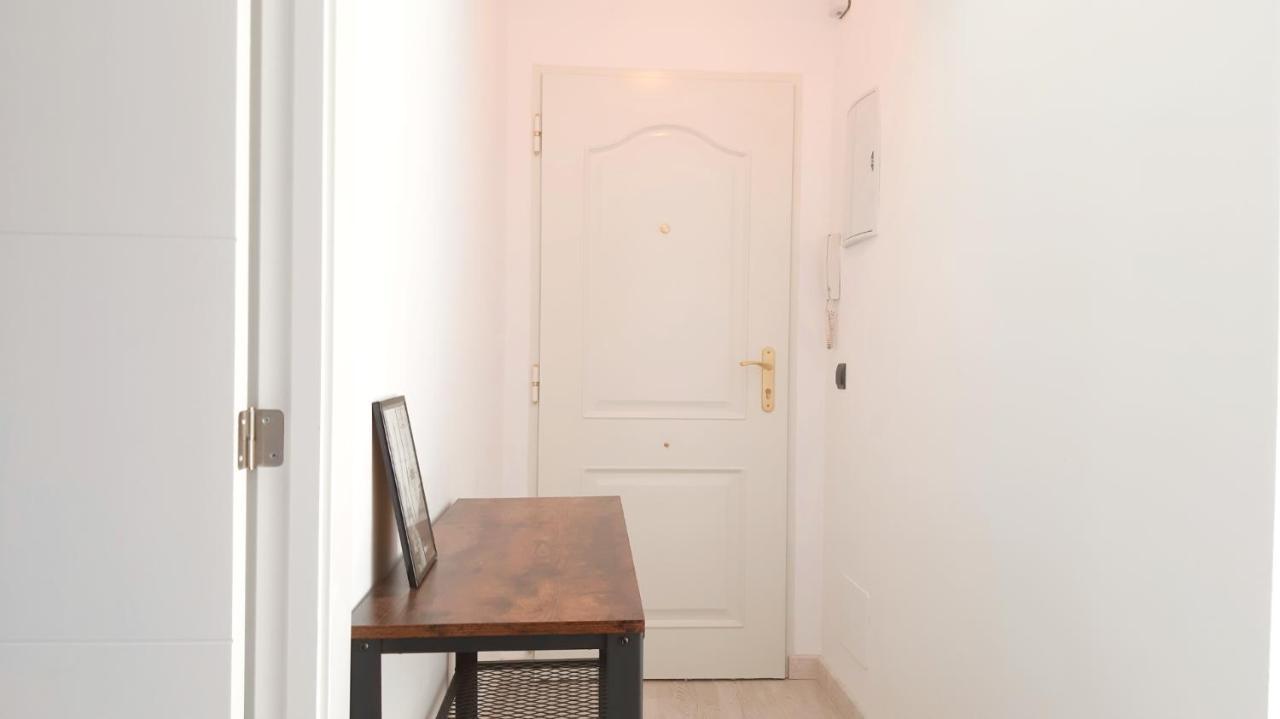 Sol Deluxe Appartement