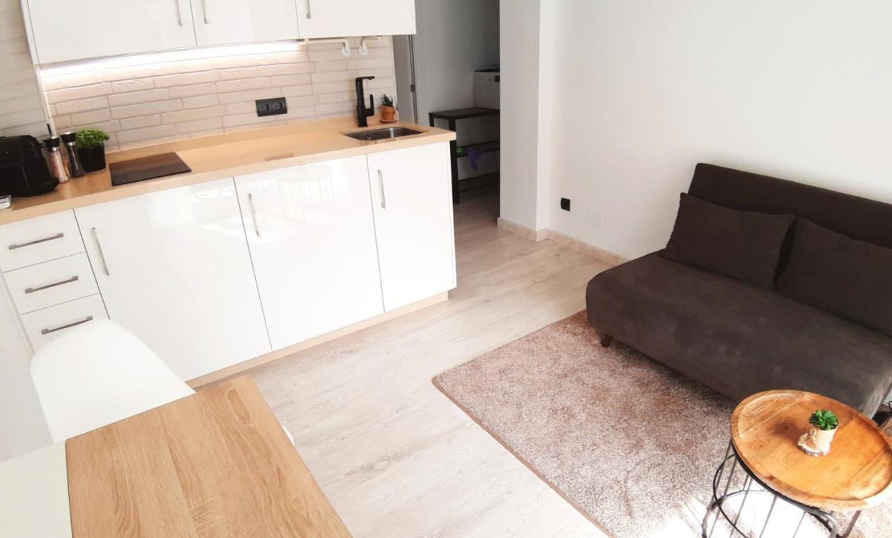 Appartement Sol Deluxe