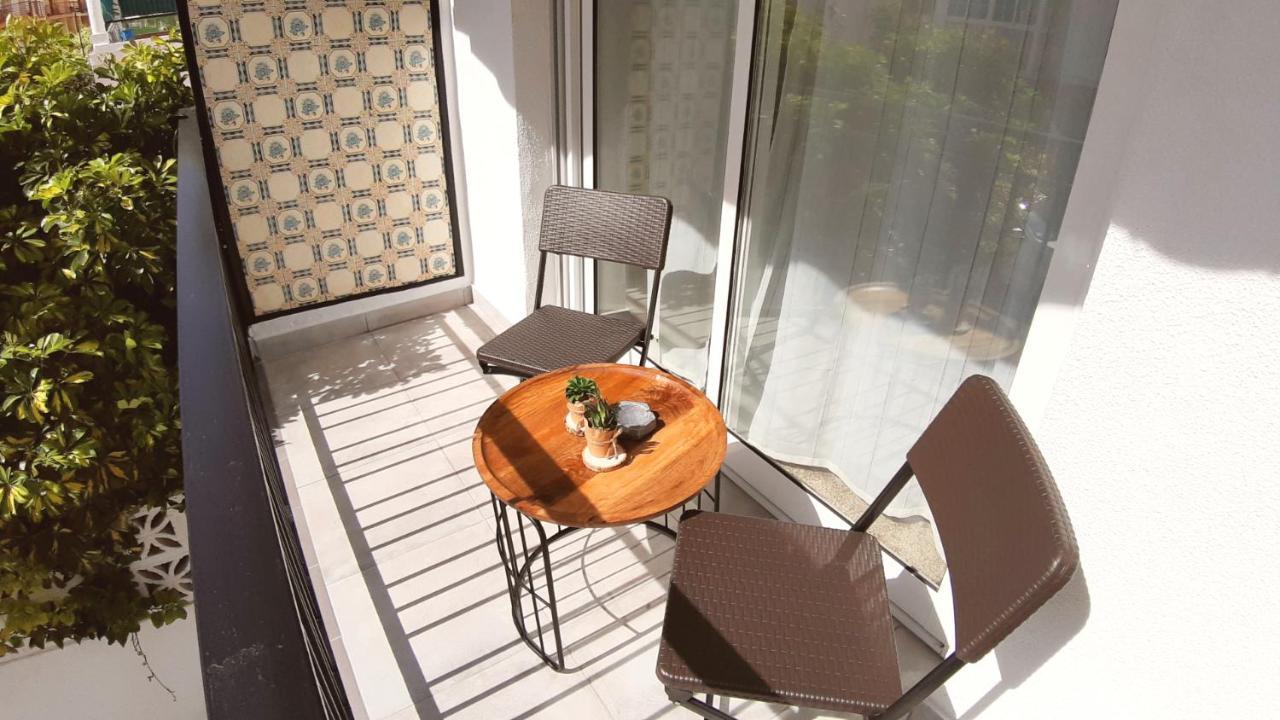 Appartement Sol Deluxe
