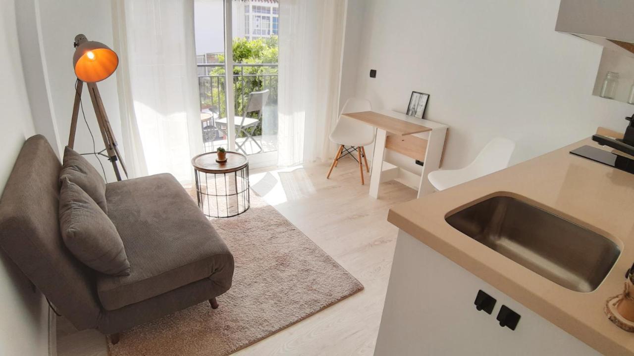 Sol Deluxe Appartement *