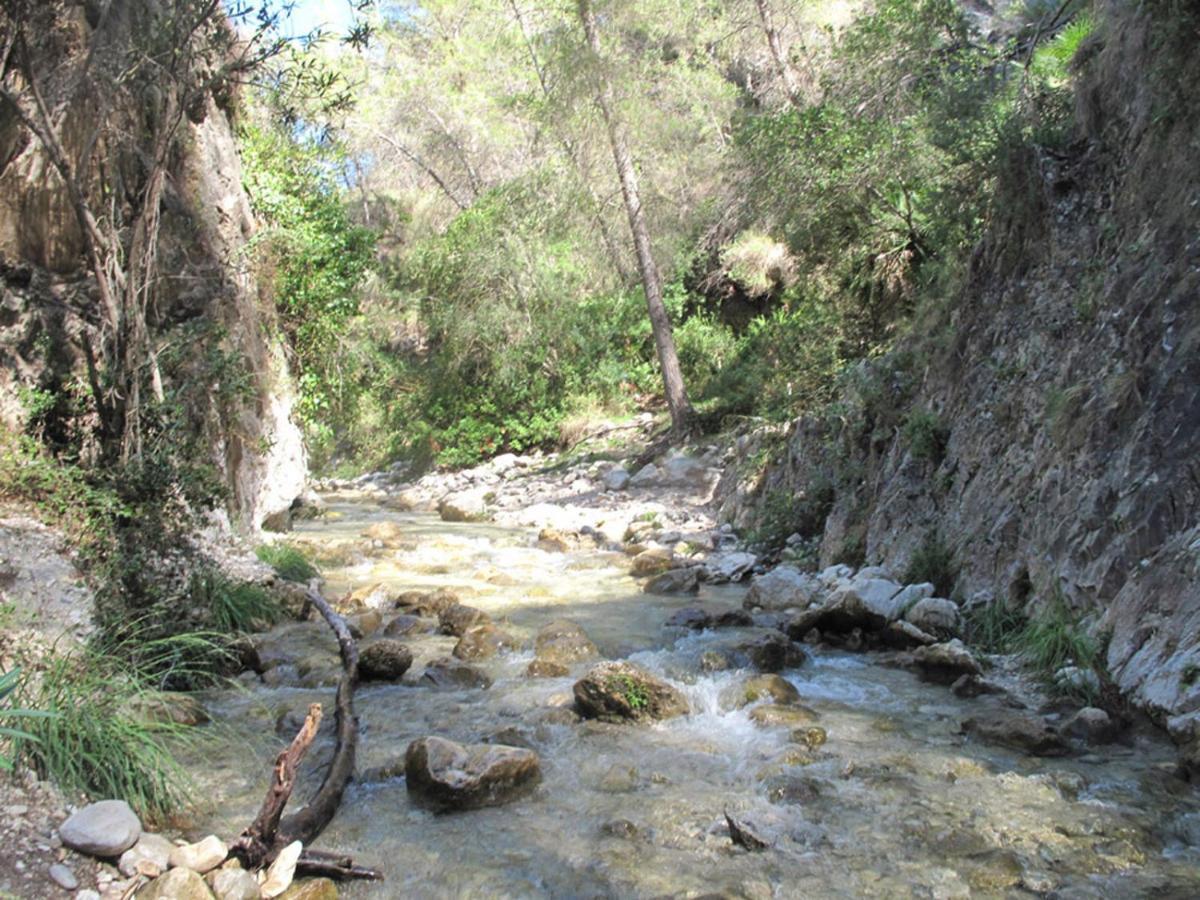 Cortijo Luque Vakantiehuis