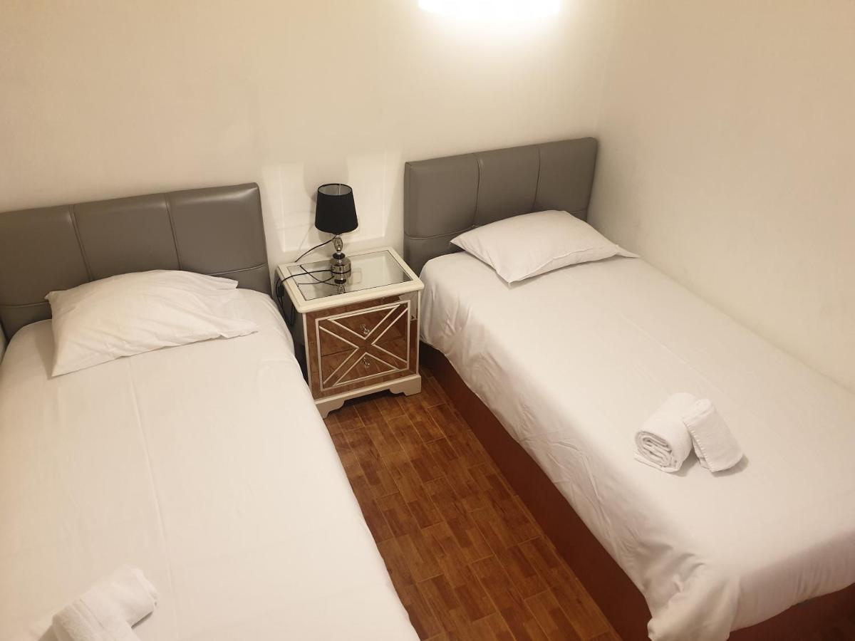 Casablanca Center * Nerja