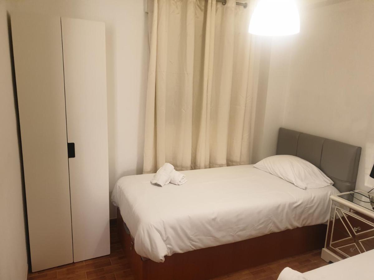 Appartement Casablanca Center