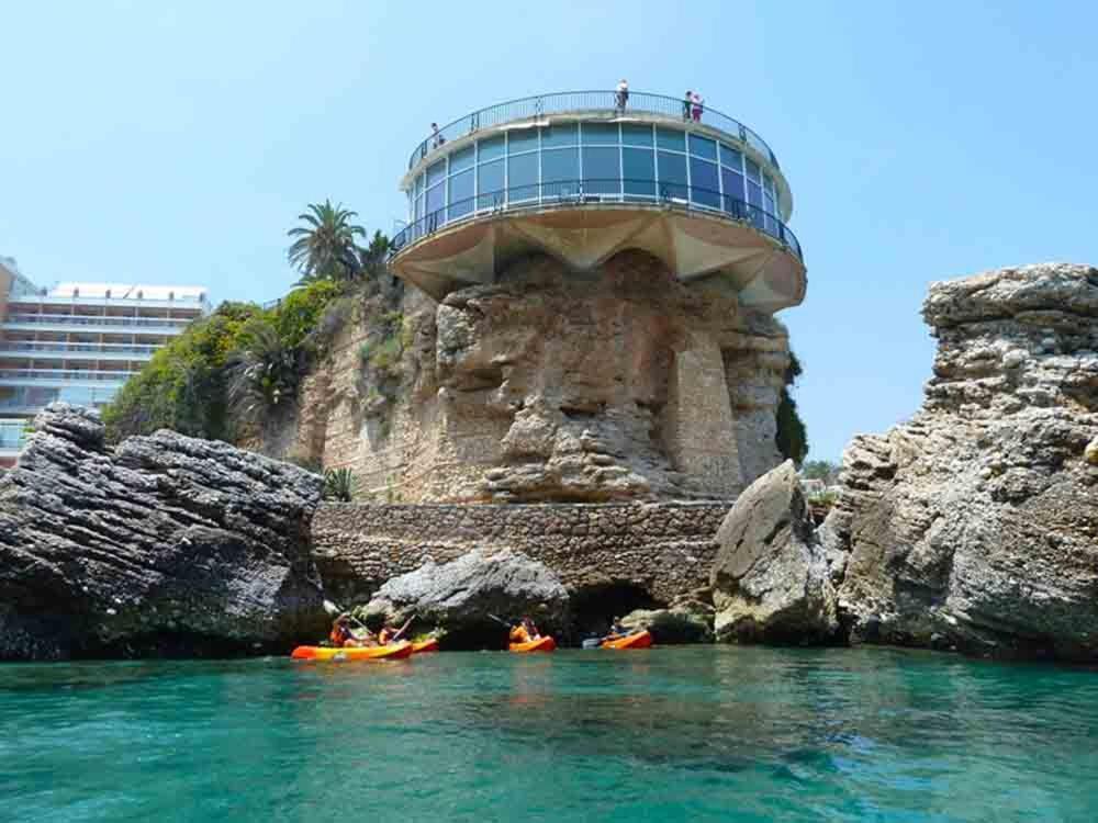 Villa Flora *
