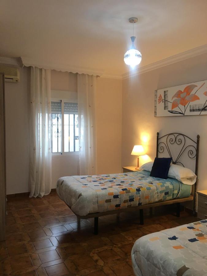 Apartment Carabeo 51 Nerja