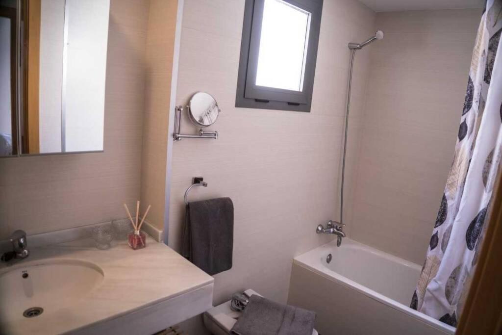Rooftop Apartment, Appartement Nerja