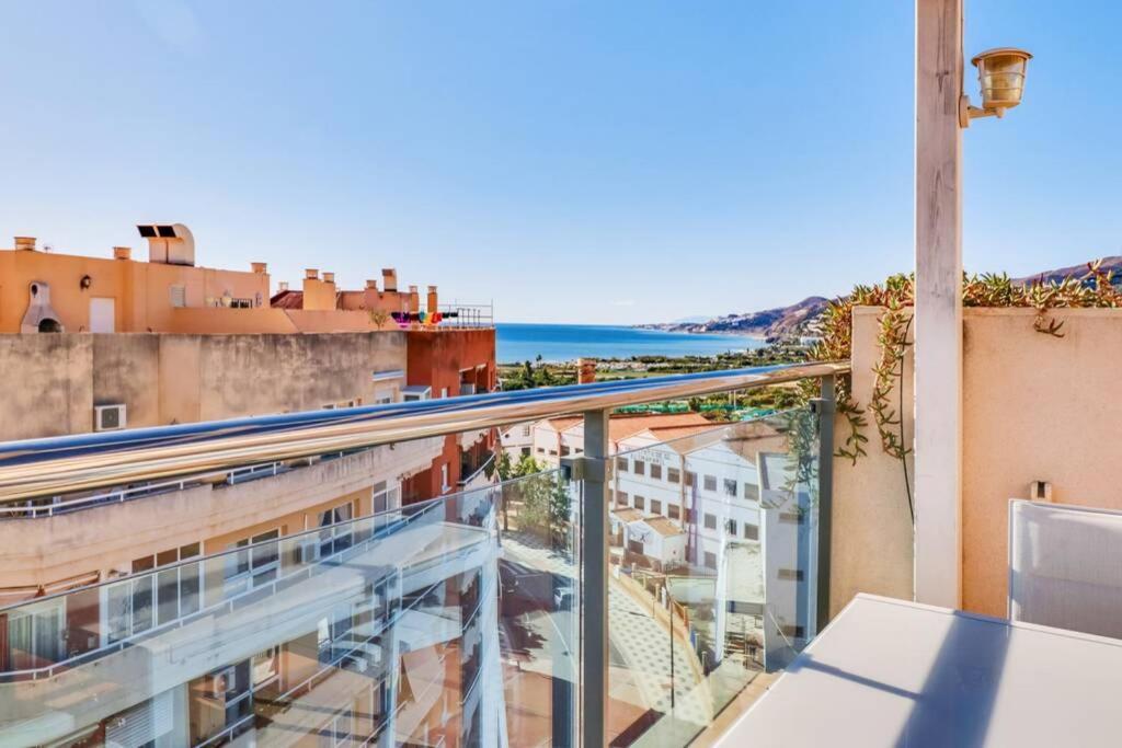 Appartement Rooftop Apartment,