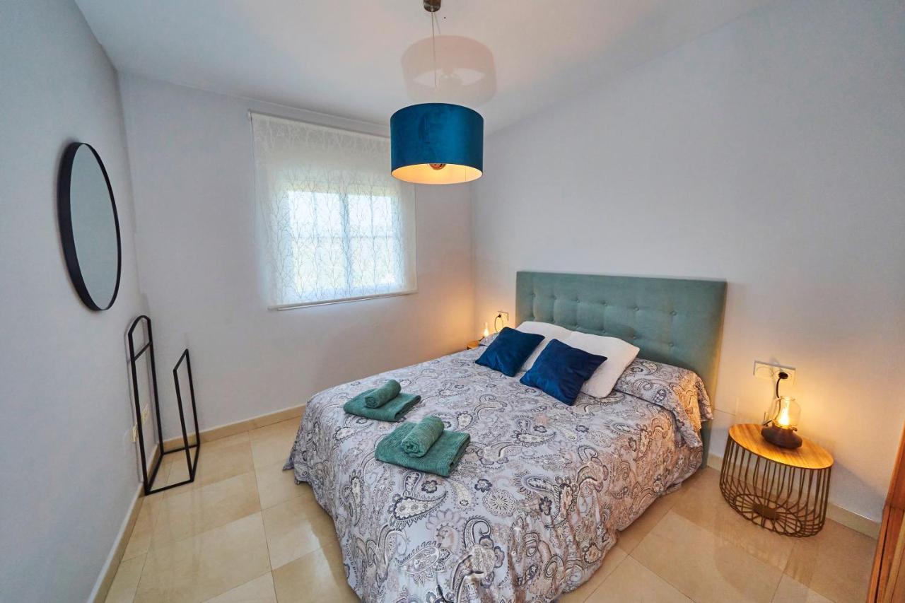 Apartamento Mirador De Apartment Nerja