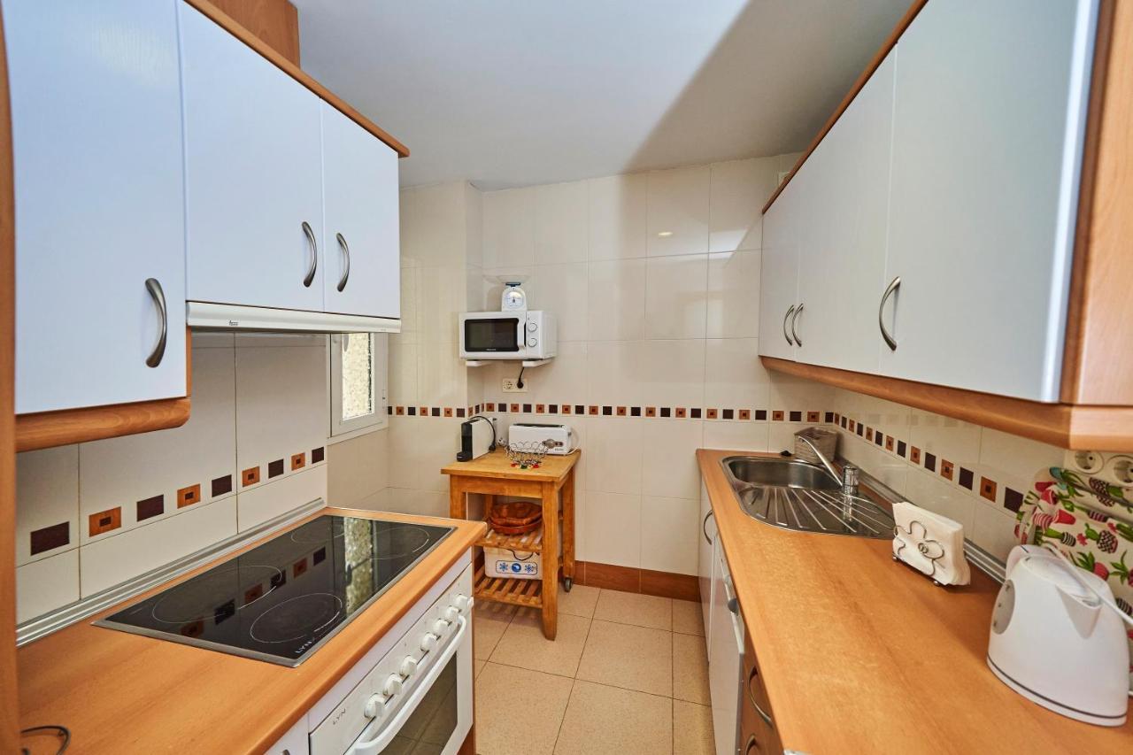 Apartamento Mirador De * Nerja