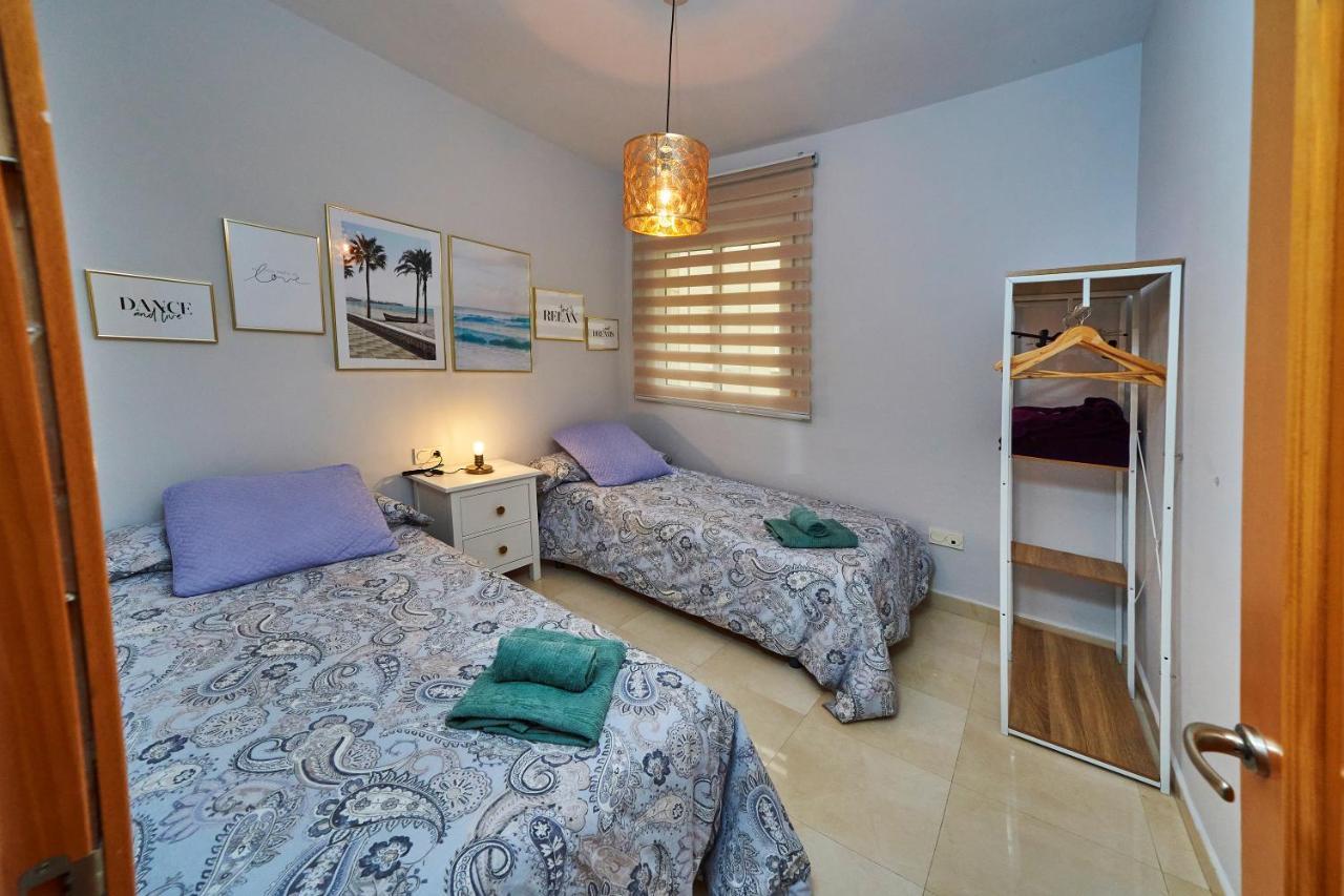 Apartamento Mirador De Apartment *