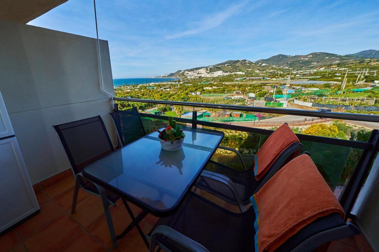 Apartment Apartamento Mirador De Nerja