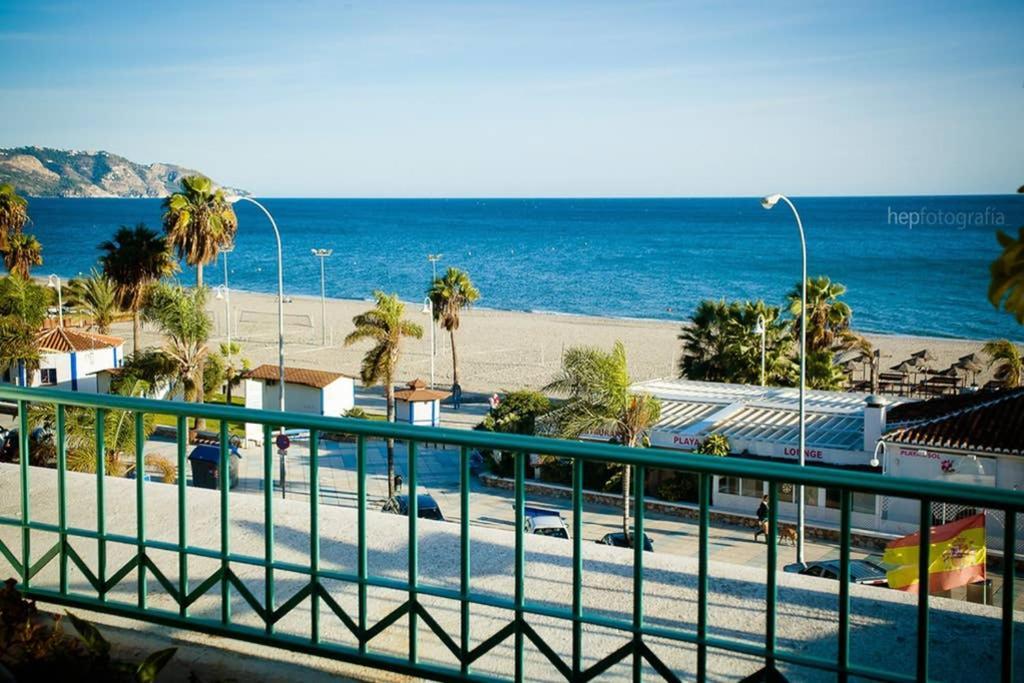 Edificio Sol Nerja