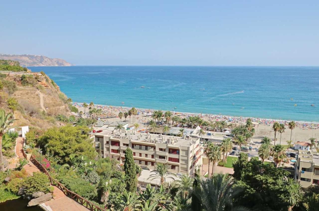 Apartamento Capistrano Playa, 2 Bedroom & Free Wi-fi