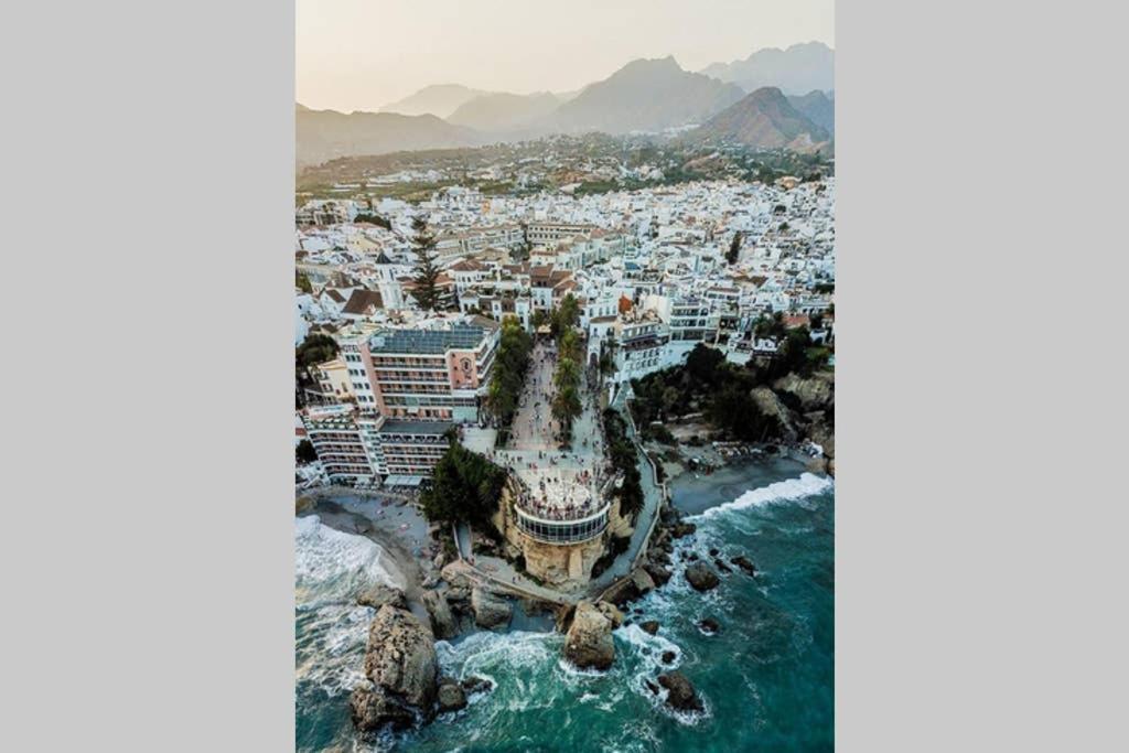Holiday home Casa Mama Nerja