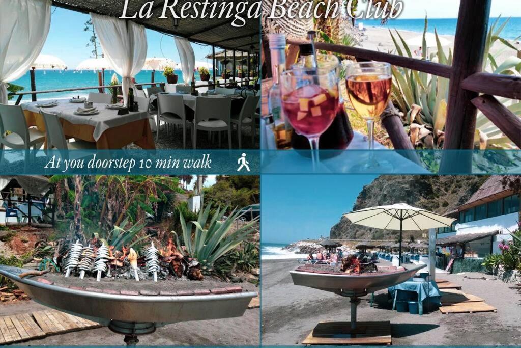 Punta Lara * Nerja