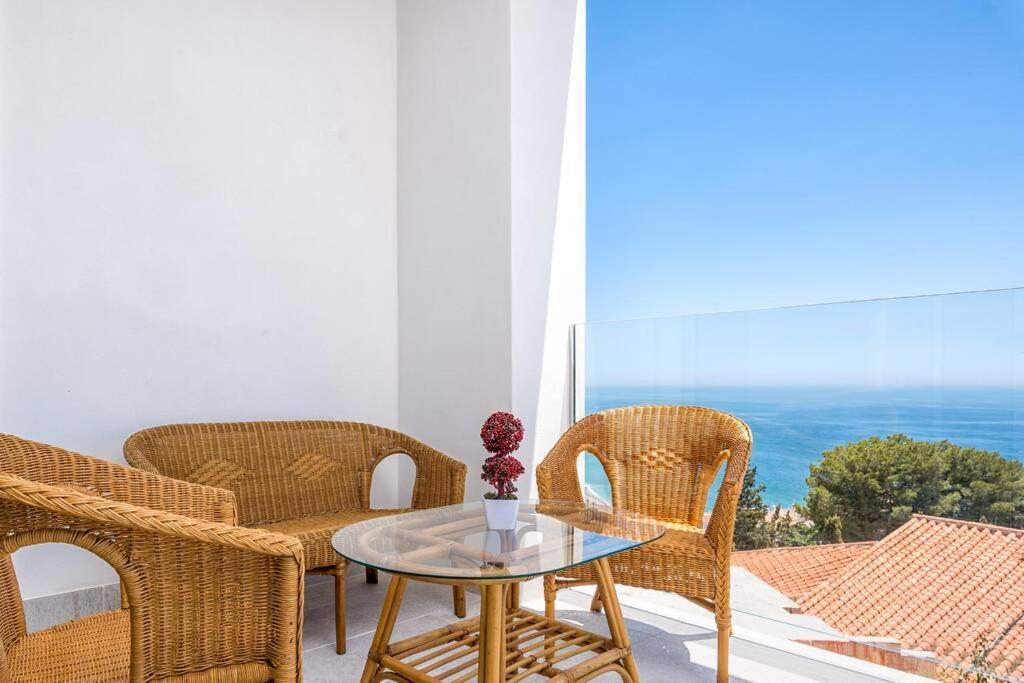 Punta Lara Villa Nerja