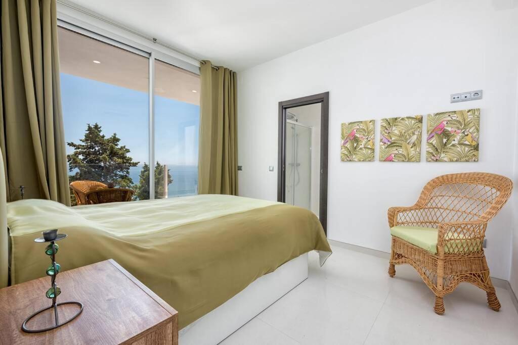 Punta Lara Villa Nerja