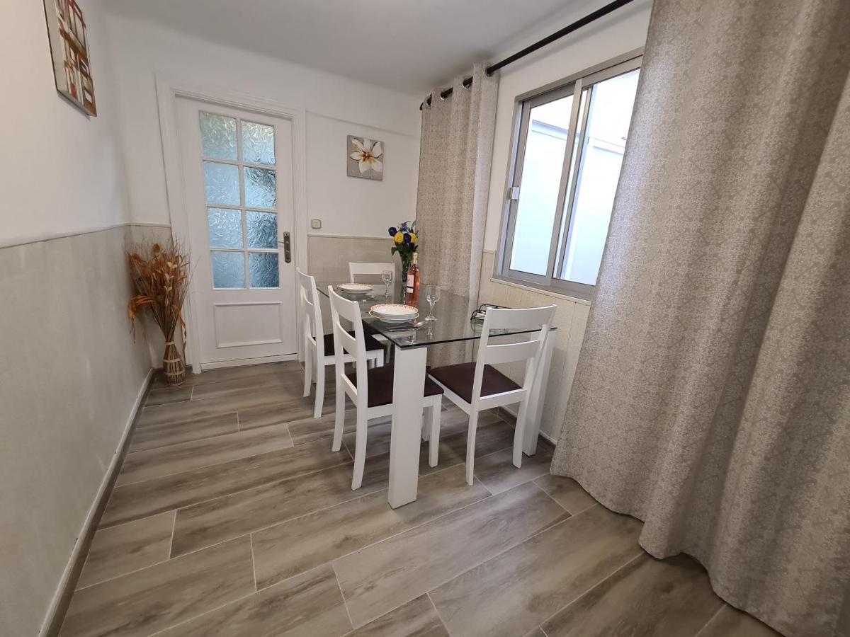 Casa En El Centro Historico Apartment Nerja