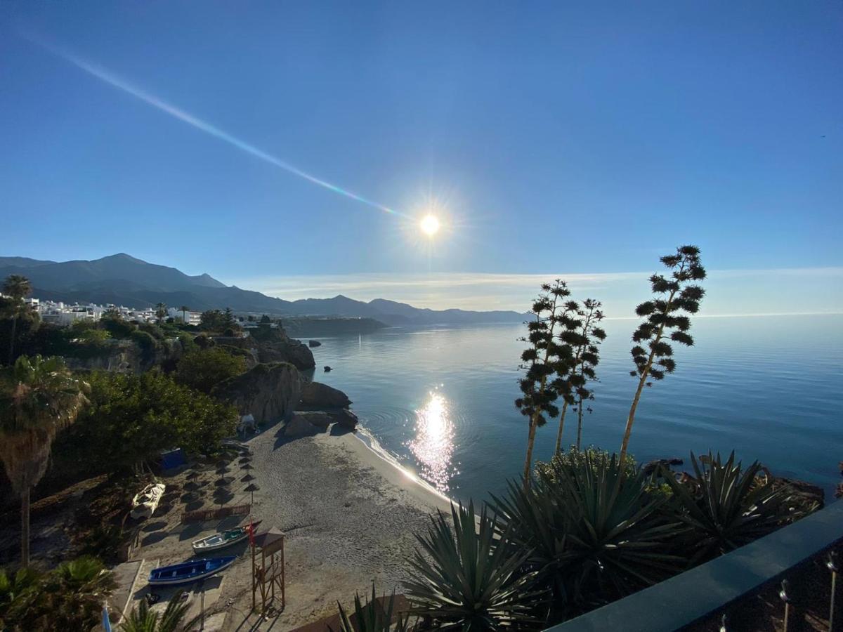 Casa En El Centro Historico Apartment Nerja