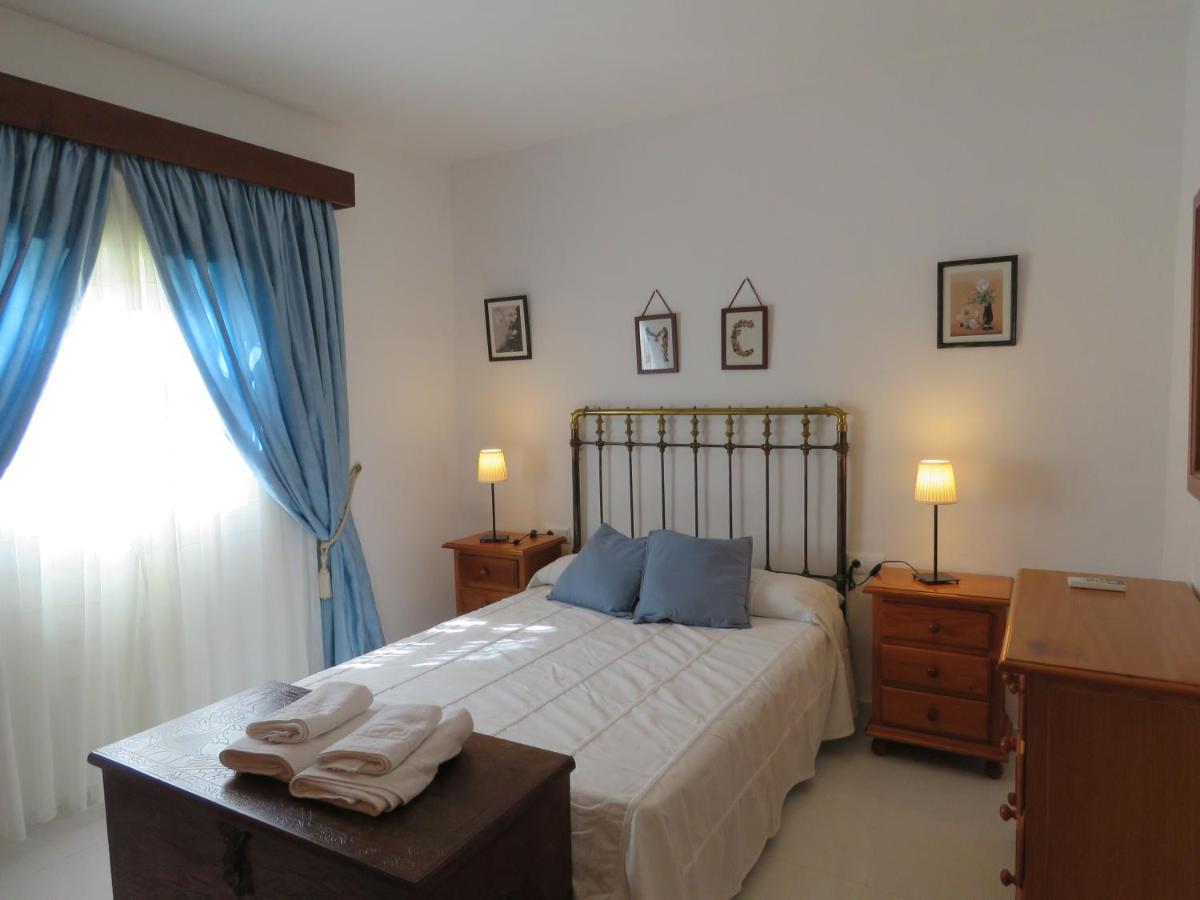 Holiday home Cortijo Maricarmen Nerja