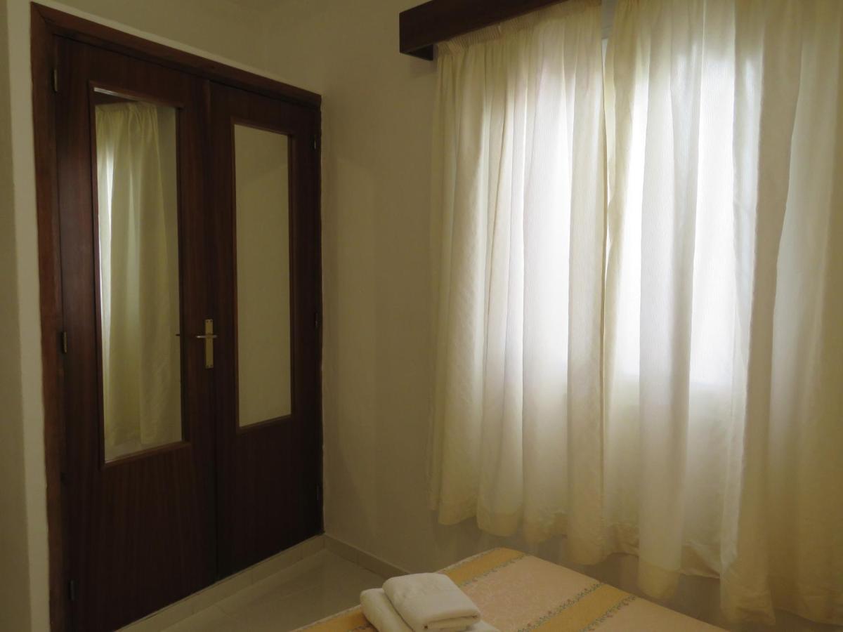 Cortijo Maricarmen Nerja