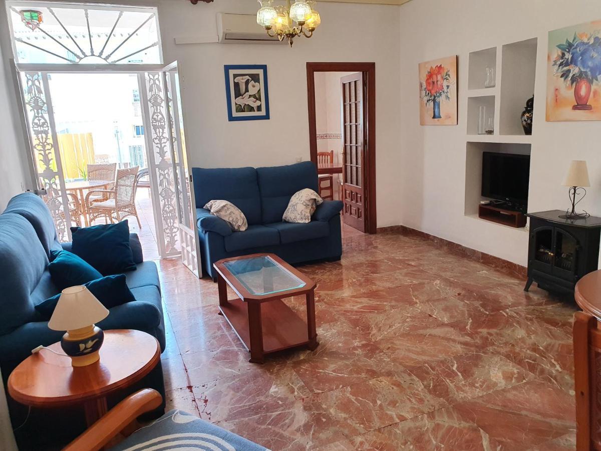 Apartment Rico Animas *