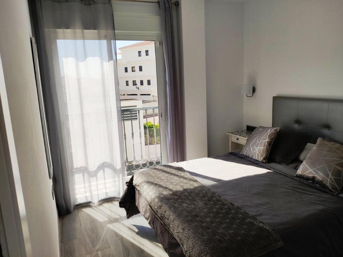 Gran Plaza De Apartamento *