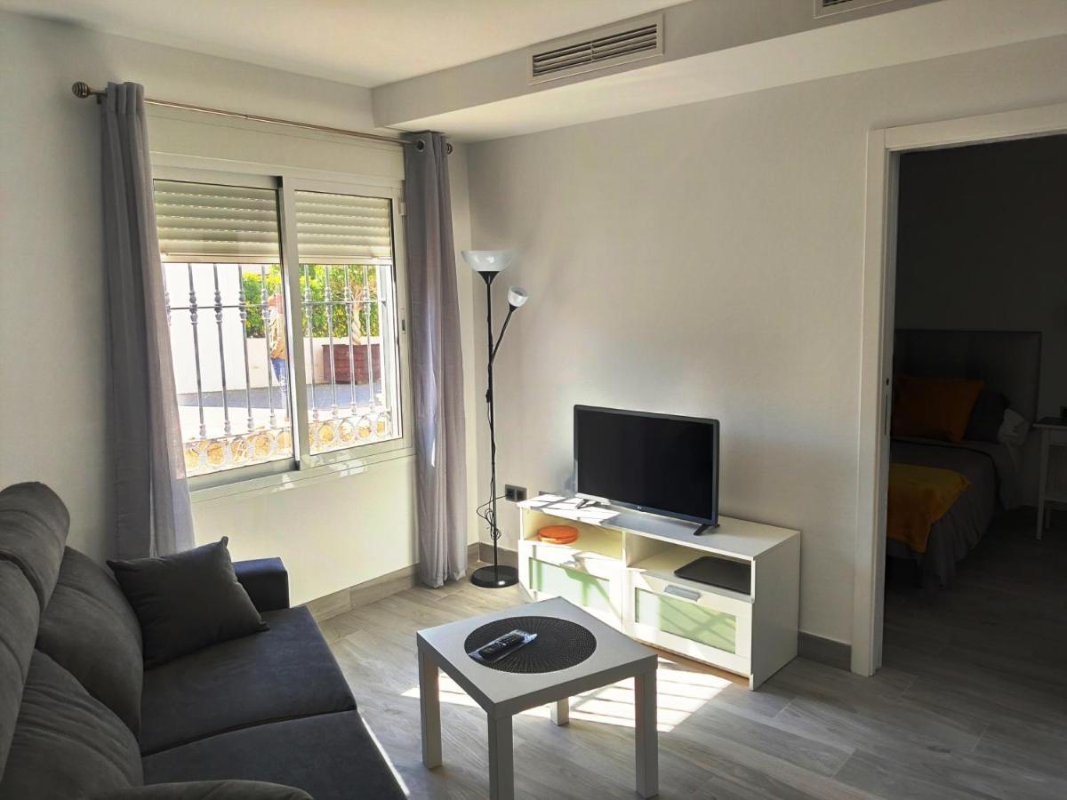 Apartamento Gran Plaza De *