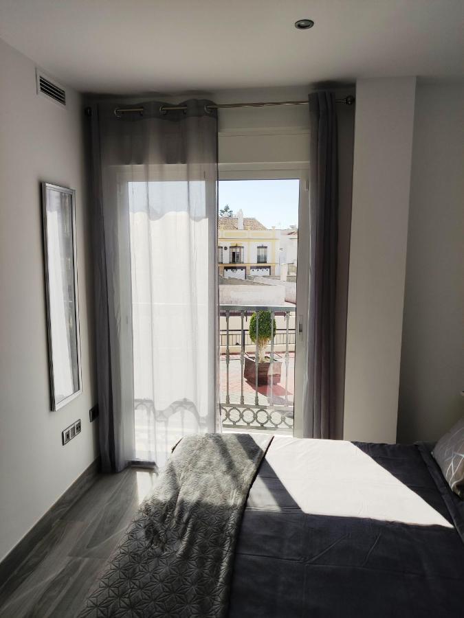 Apartamento Gran Plaza De *