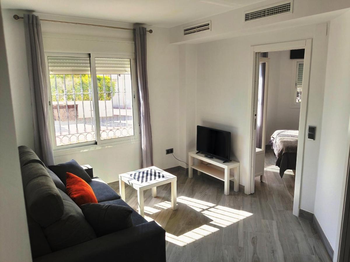 Apartamento Gran Plaza De Nerja