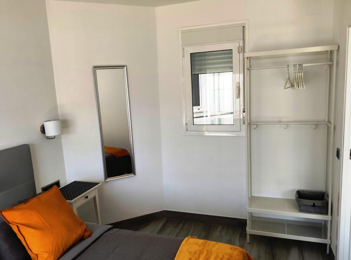 Apartamento Gran Plaza De *