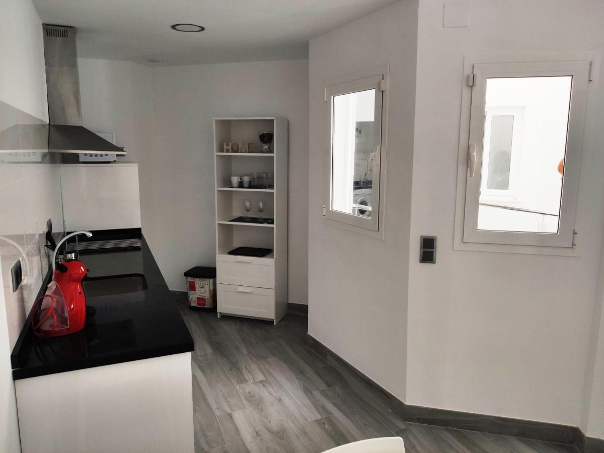 Gran Plaza De Apartamento