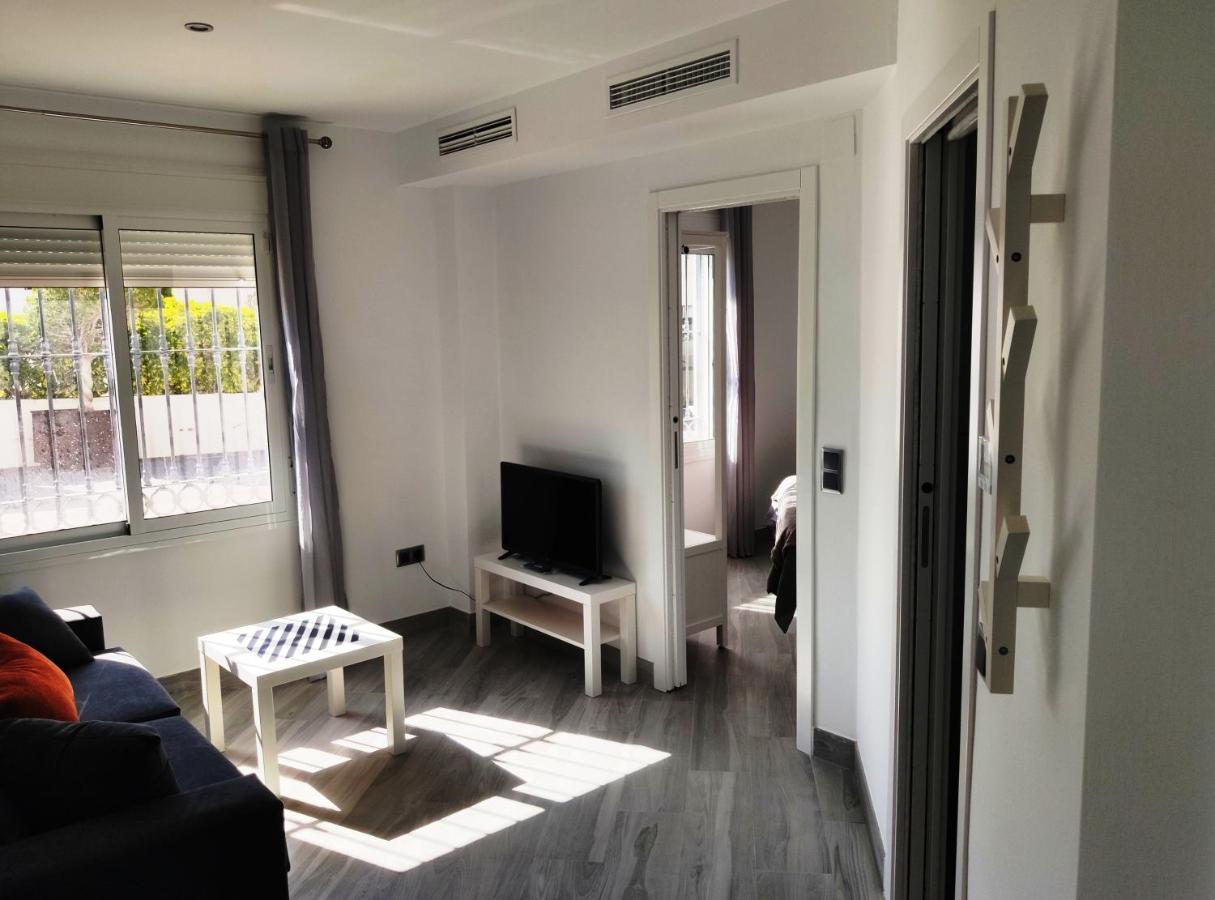 Apartamento Gran Plaza De Nerja