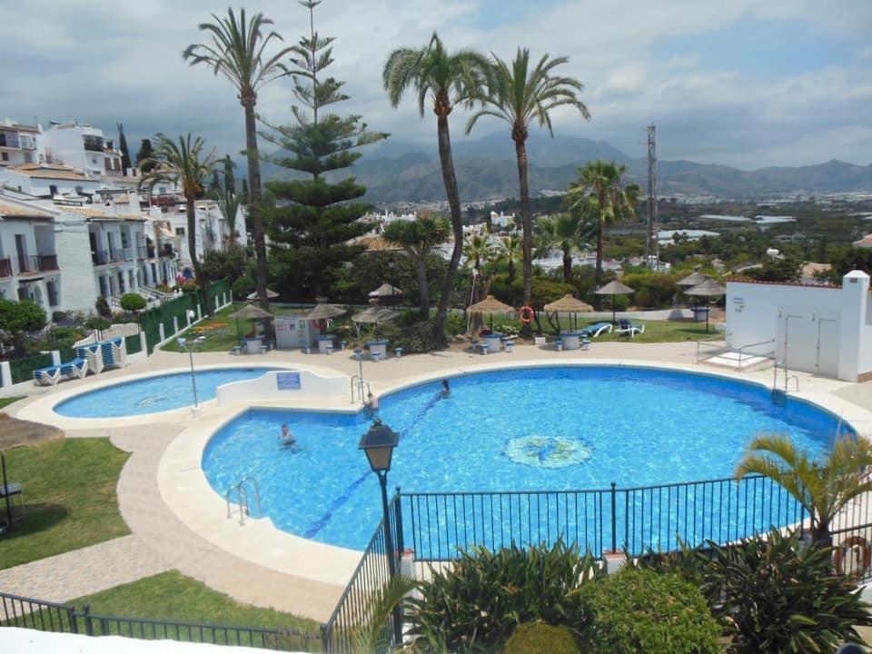 Townhouse B In Punta Lara Vakantiehuis