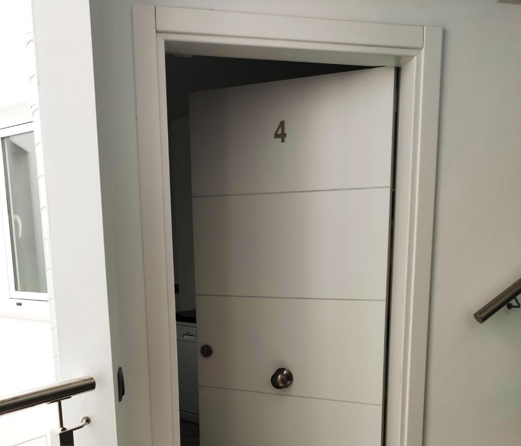 Gran Plaza De Apartamento *