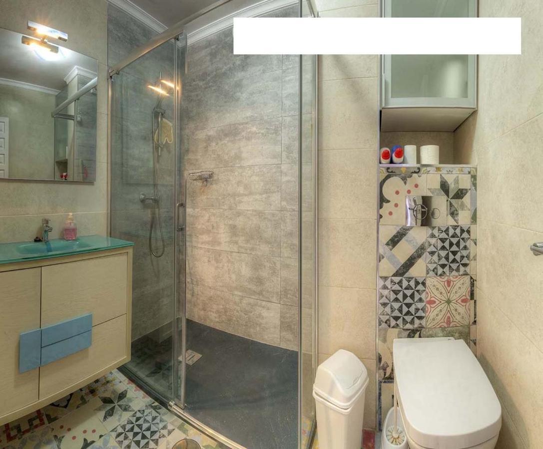 Apartamento Precioso Frontal Al Mar Nerja
