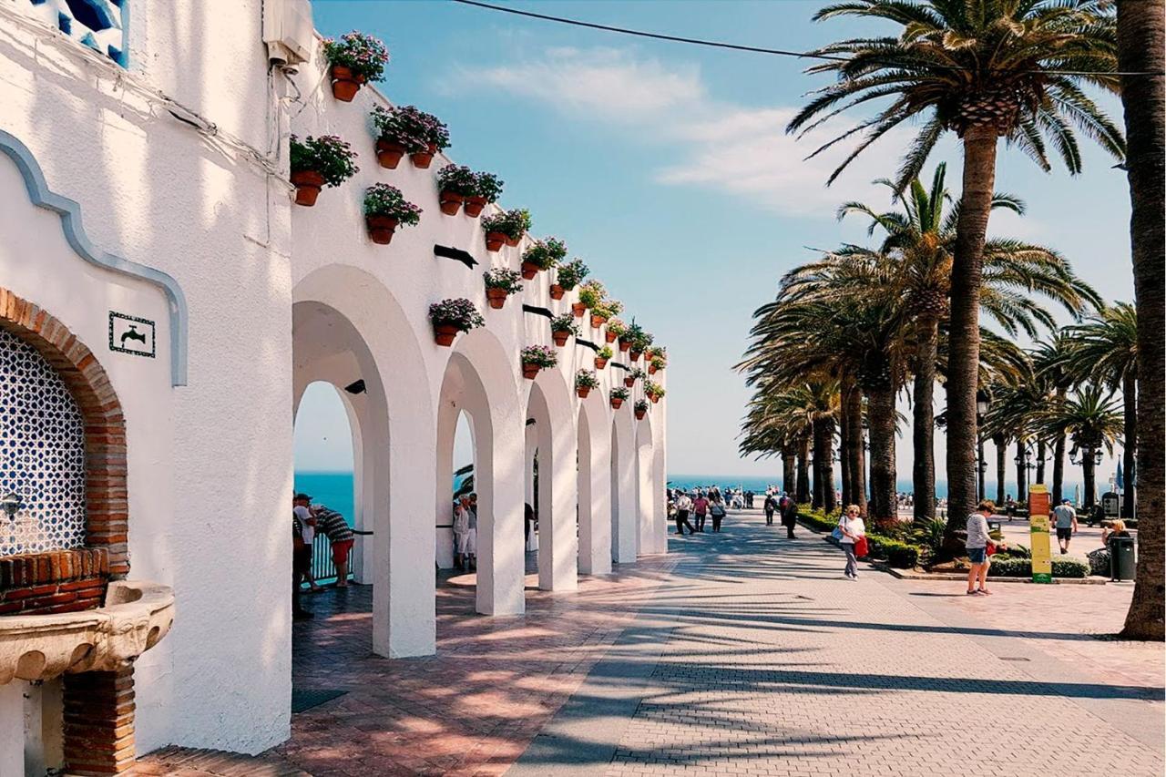 Townhouse B In Punta Lara * Nerja
