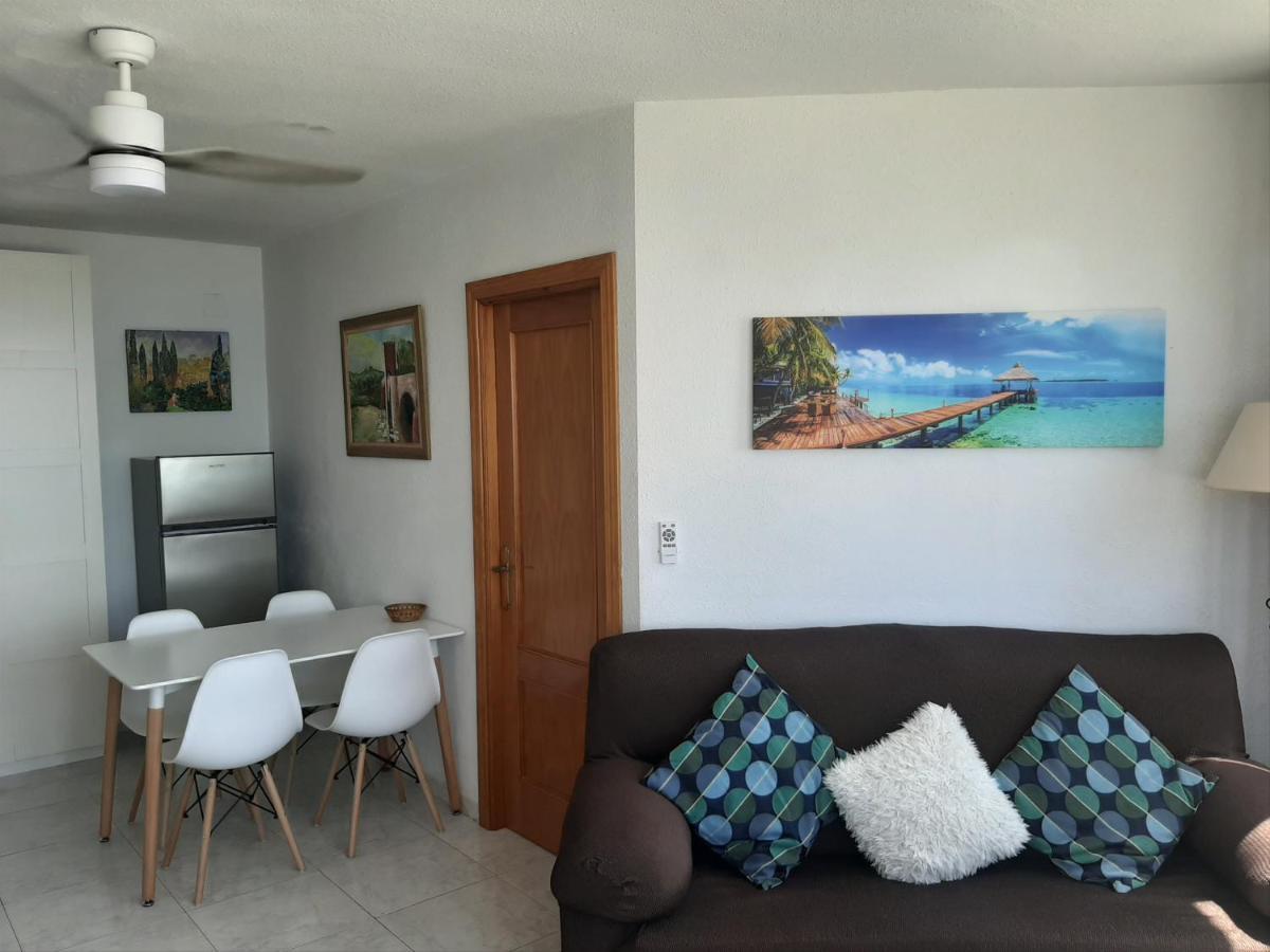 Playa Torecilla Beachfront *