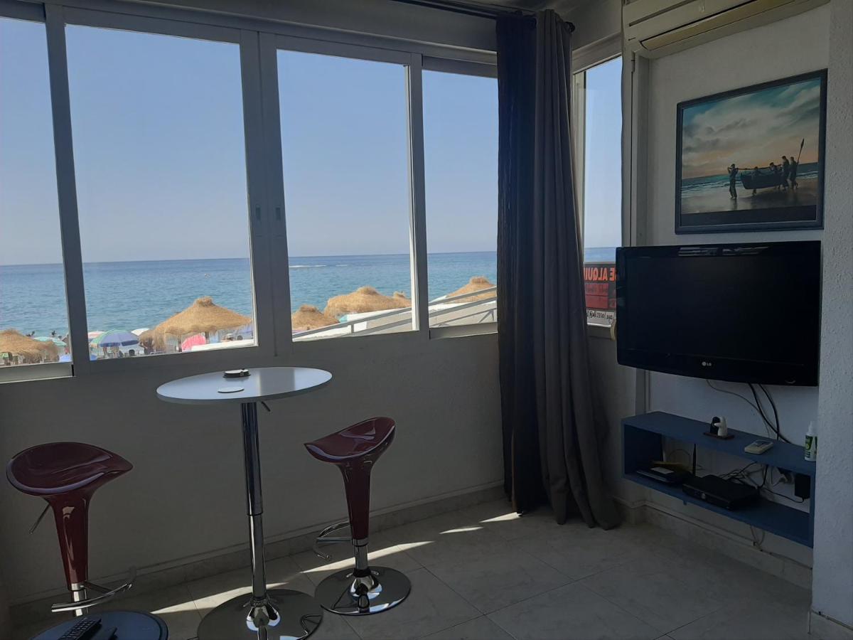 Playa Torecilla Beachfront Apartamento