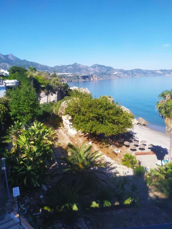 Corazon De Appartement Nerja