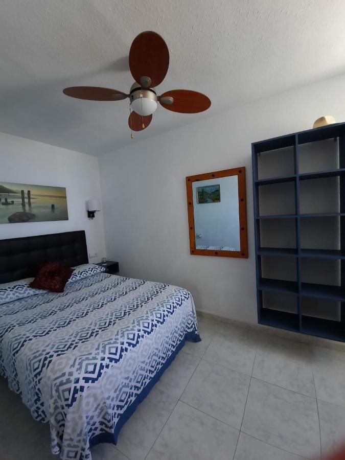 Playa Torecilla Beachfront Nerja