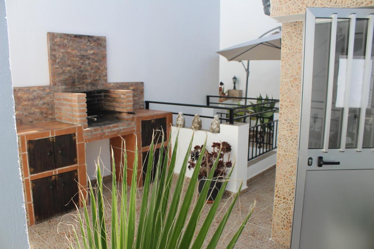 Corazon De Appartement Nerja